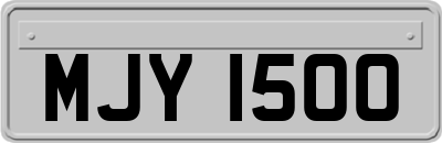 MJY1500