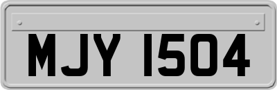 MJY1504