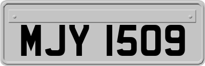 MJY1509