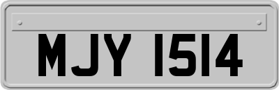 MJY1514