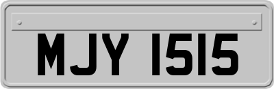 MJY1515