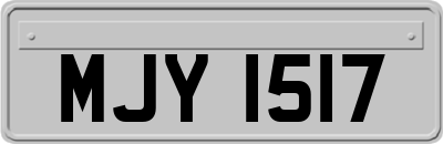 MJY1517