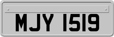 MJY1519