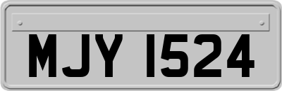 MJY1524