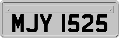 MJY1525