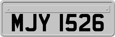 MJY1526