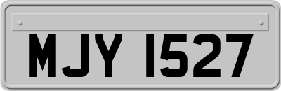 MJY1527