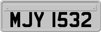 MJY1532