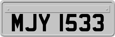 MJY1533