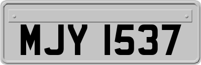 MJY1537