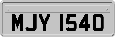 MJY1540
