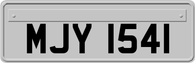 MJY1541