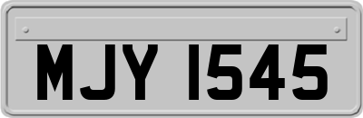 MJY1545