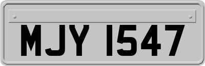 MJY1547