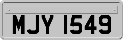 MJY1549