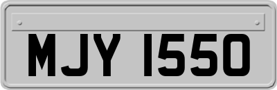 MJY1550