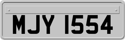 MJY1554