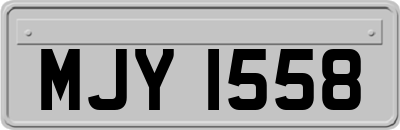 MJY1558