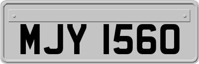 MJY1560