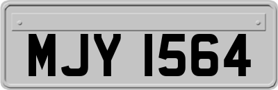 MJY1564