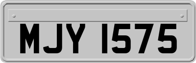 MJY1575
