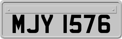 MJY1576