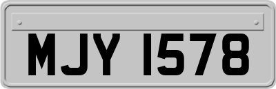 MJY1578
