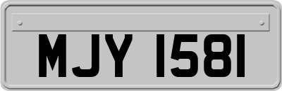 MJY1581