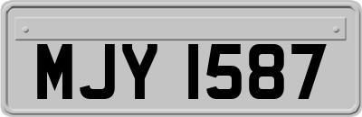 MJY1587