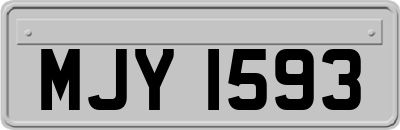 MJY1593