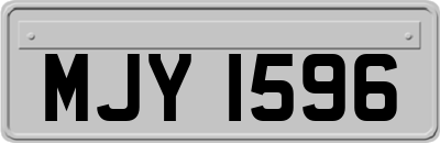 MJY1596