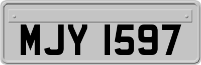 MJY1597