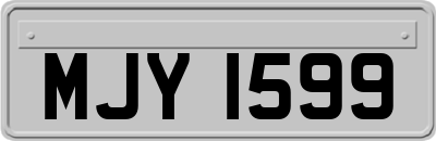 MJY1599
