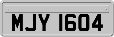 MJY1604