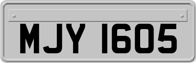 MJY1605