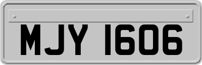 MJY1606