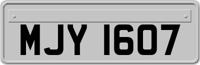MJY1607