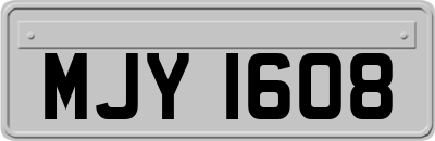 MJY1608