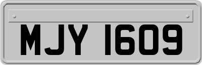 MJY1609