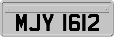 MJY1612