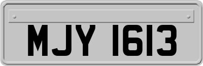 MJY1613