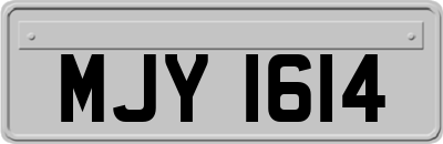 MJY1614