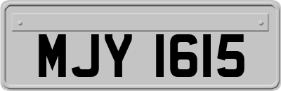MJY1615
