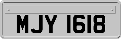 MJY1618