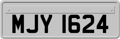 MJY1624
