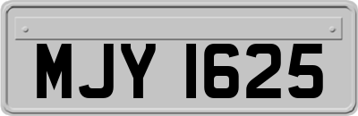 MJY1625