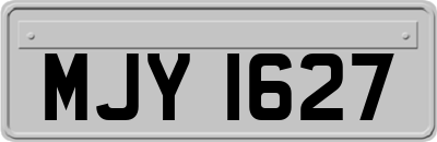 MJY1627
