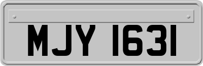 MJY1631
