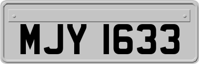 MJY1633