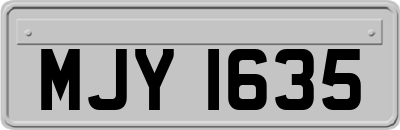 MJY1635